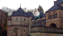 Kaiserpfalz Goslar