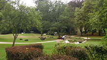 Kurpark Bad Harzburg